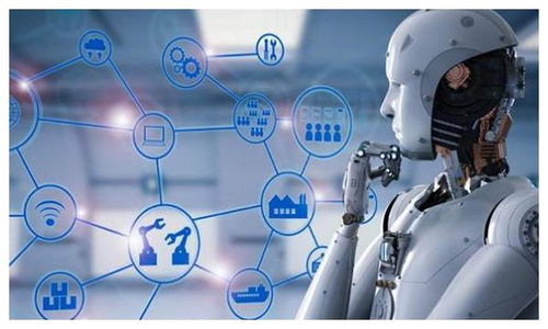 人工智能 信息技術(shù)的智慧核心