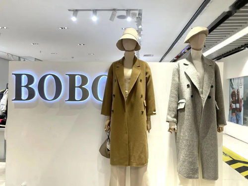 市場降溫銷售戰開啟，天虹服裝城冬裝采批正當時